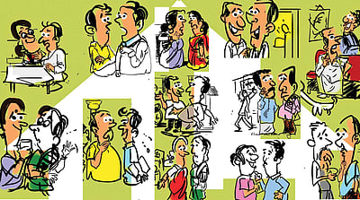 சிரி... சிரி...