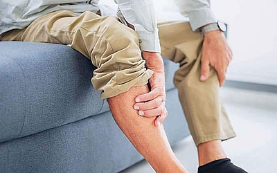 ஆயுள் காக்கும் ஆயுர்வேதம்: கால் இழுப்பதைத் தடுக்க...!