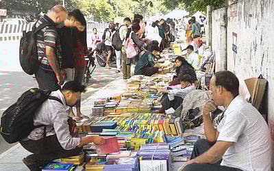 விண்வெளிப் பயணம்!