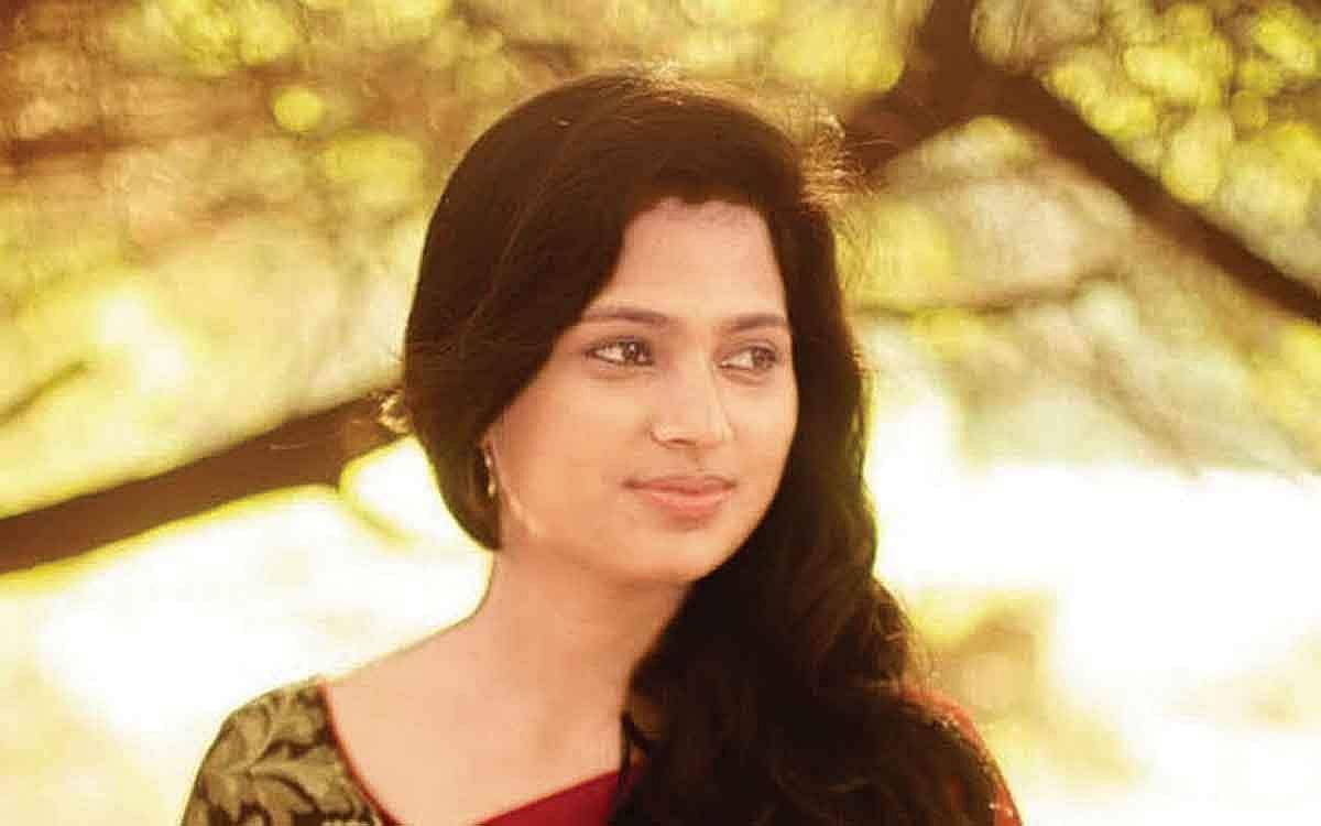 காடு, நிலம், கல்வி