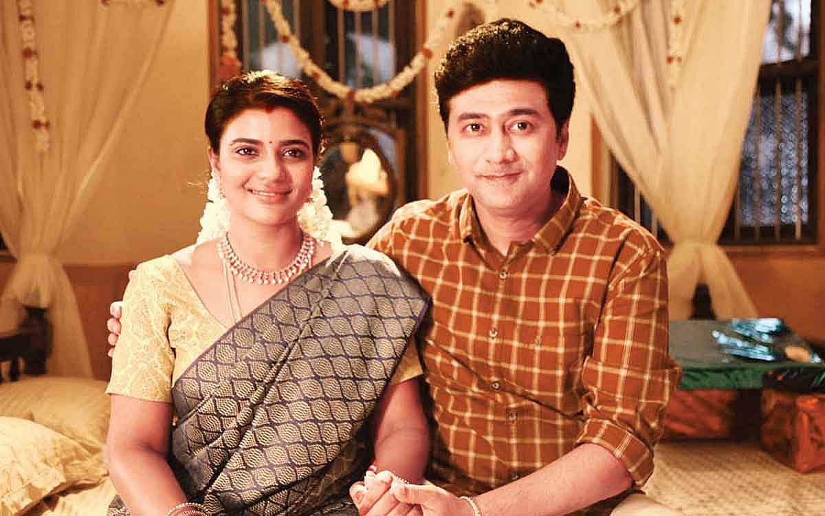 இது உலக பெண்களுக்கான கதை !