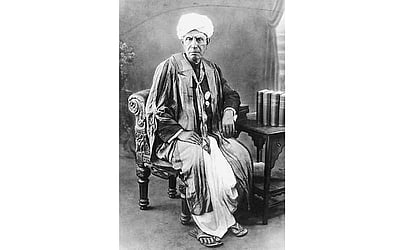 எது சந்நியாசம்..?