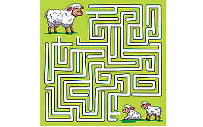 வழிகாட்டுங்கள்