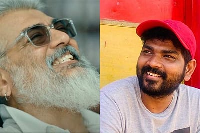 ’ஏகே 62’ விரைவில் படப்பிடிப்பு!