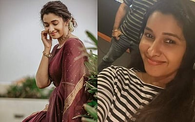 டப்பிங் பணிகளை முடித்த பிரியா பவானி ஷங்கர்: எந்தப் படத்துக்கு தெரியுமா?