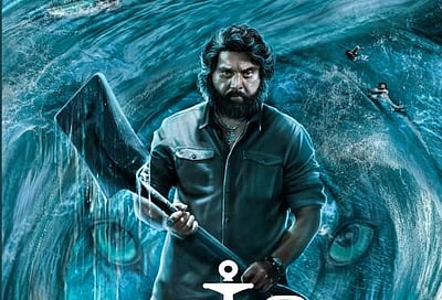 தேசிய விருது பெற்ற இயக்குநரின் படத்தில் சரத்குமார்! 