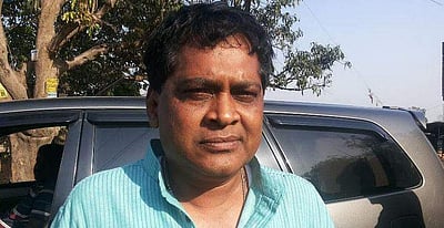 ஒடிசா அமைச்சரை சுட்டுக்கொன்றவர்  குறித்து மனைவி சொன்ன அதிர்ச்சித் தகவல்