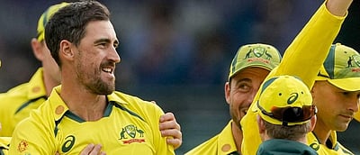 முதல் டெஸ்டில் விளையாடவில்லை: உறுதி செய்த ஆஸி. பிரபலம்!