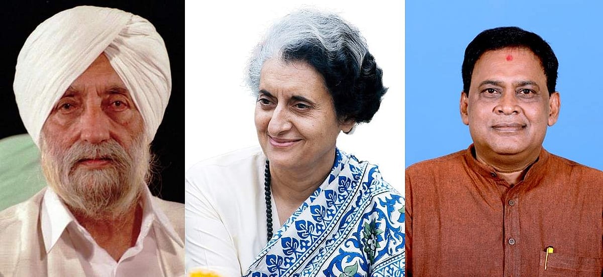 வேலியே பயிரை மேய்ந்தால்...