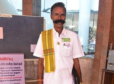ஈரோடு இடைத்தேர்தல்: முதல் நாளில் 4 சுயேச்சைகள் வேட்புமனு தாக்கல்