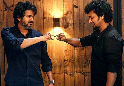 ‘தளபதி 67’ படத்தில் இணைந்த பிரபல நடிகர்: அதிகாரப்பூர்வ அறிவிப்பு