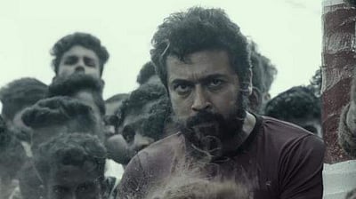 தள்ளிப்போகும் வாடிவாசல் படப்பிடிப்பு!