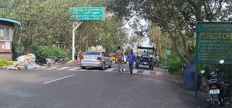  பாதிப்பை உணராத தமிழகம்!