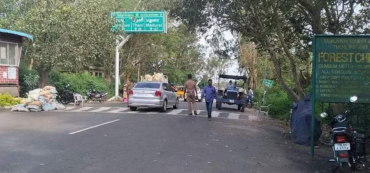 பாதிப்பை உணராத தமிழகம்!