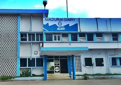 மதுரை ஆவின் நிறுவனத்தில் பணிநியமன முறைகேடு: 47 பேர் அதிரடி நீக்கம்!