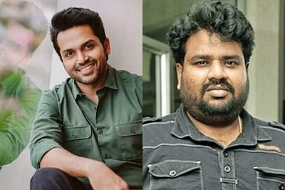 நலன் குமாரசாமி இயக்கத்தில் கார்த்தி... படப்பிடிப்பு எப்போது?