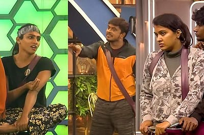 கொதித்தெழுந்த அஷீம்: ‘டிக்கெட் டூ ஃபைனல்’ கைப்பற்றப்போவது யார்?