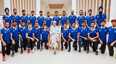 உலகக்கோப்பை வென்றால் ஒவ்வொரு வீரருக்கும் ரூ.1 கோடி!