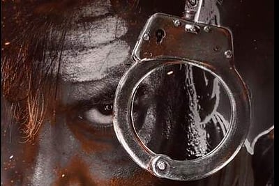 ’கைதி' ஹிந்தி ரீமேக் படப்பிடிப்பு நிறைவு