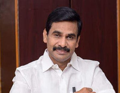 குடியரசுத் தலைவர் தமிழகம் வருகை: தலைமைச் செயலர் தலைமையில் ஆலோசனை