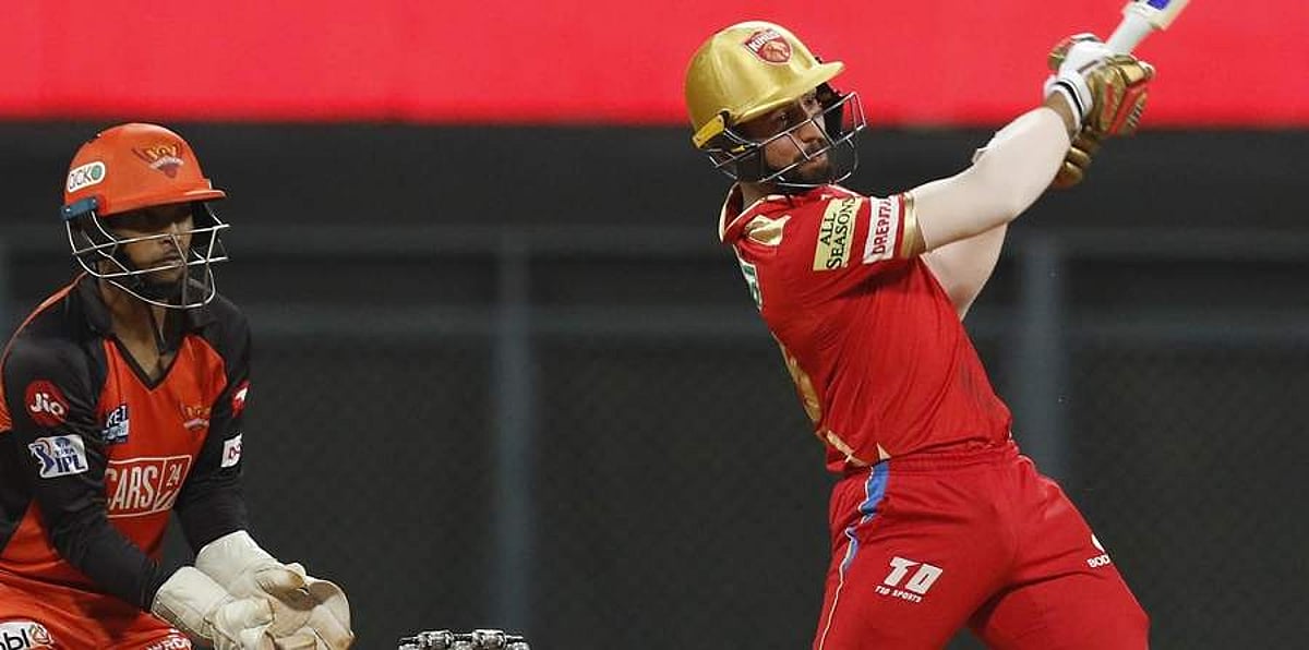 இந்திய அணிக்குத் தேர்வான புதிய அதிரடி வீரர்: யார் இந்த ஜிதேஷ் சர்மா?