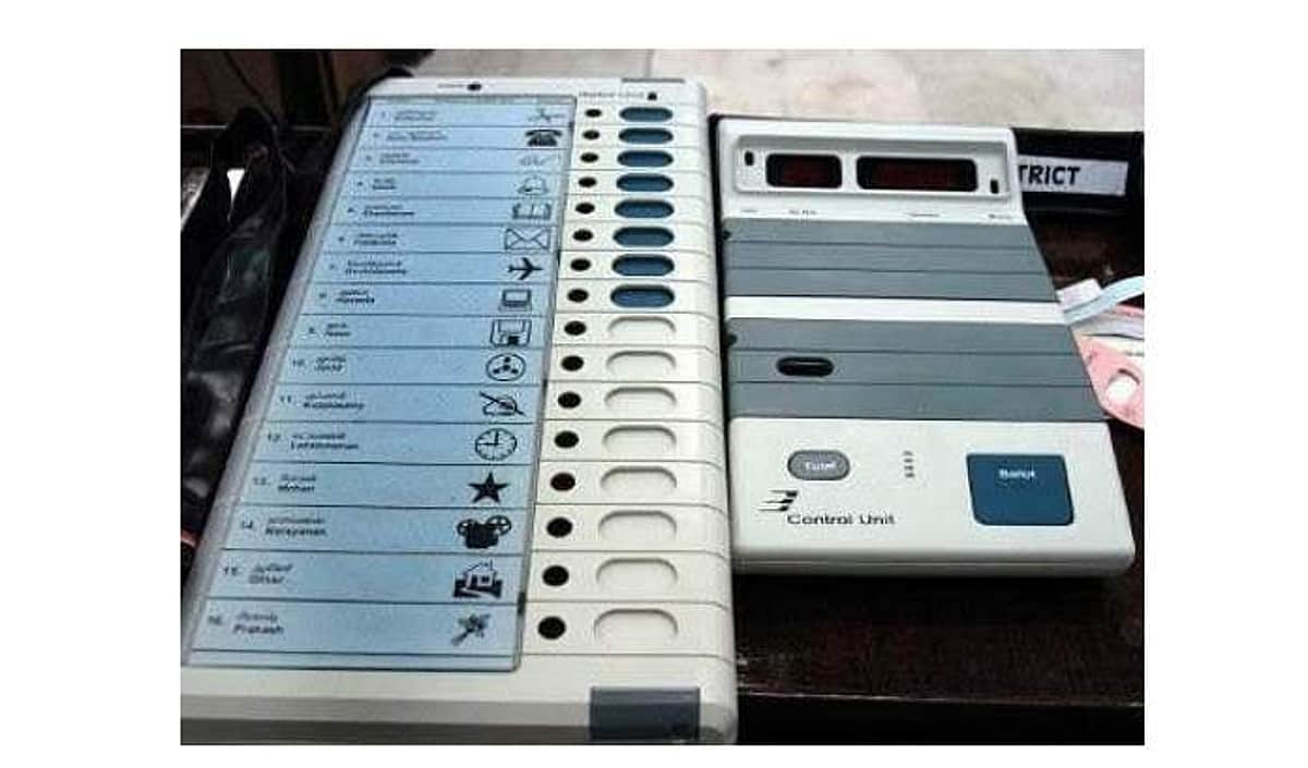 நல்ல முன்னெடுப்பு! | தொலைவிட மின்னணு வாக்குப்பதிவு இயந்திரம் குறித்த தலையங்கம்