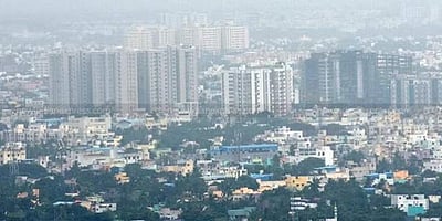 நிலநடுக்கம் தாக்கினால் சென்னை தாங்குமா?