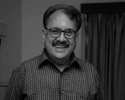 ரஜினி ரசிகர் மன்றத் தலைமை நிர்வாகி சுதாகர் காலமானார்