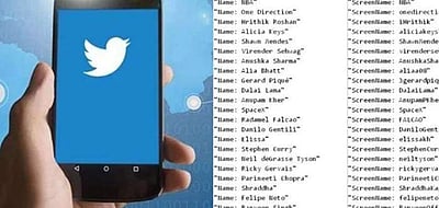 20 கோடிக்கும் அதிகமான ட்விட்டர் தரவுகள் திருட்டு: எலான் மஸ்க் என்ன சொல்கிறார்? 