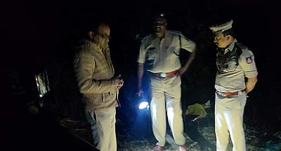 காரில் இழுத்துச் செல்லப்பட்ட சம்பவம்: நேரடி சாட்சி நிதி பற்றி அதிர்ச்சியூட்டும் உண்மை