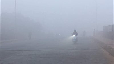 கடும் குளிர்: பிகார் பள்ளிகளுக்கு ஜன. 14 வரை விடுமுறை