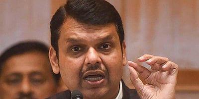 ராமர் கோயிலில் தரிசனம் செய்ய ராகுல் காந்தியும் அழைக்கப்படுவார்: தேவேந்திர ஃபட்னாவிஸ்