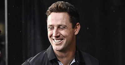 இந்தியா தொடர்: பிரபல நியூசி. வீரர் விலகல்!