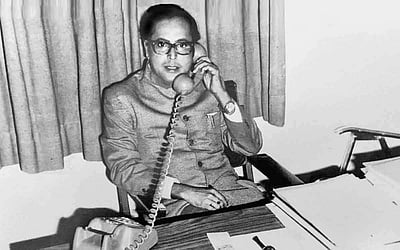 'பிரணாப்தா' என்கிற மந்திரச் சொல்! - 122