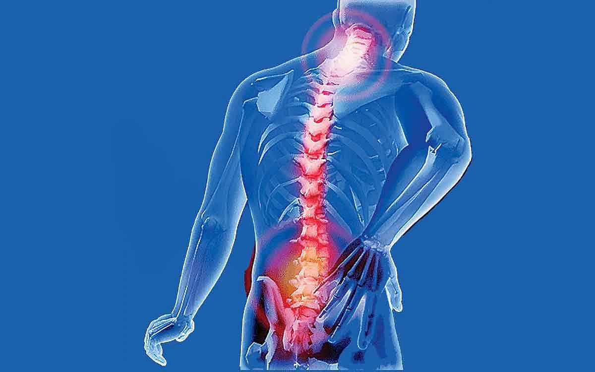 ஆயுள் காக்கும் ஆயுர்வேதம்: கழுத்து முதல் பாதம் வரை உணர்வு பெற...