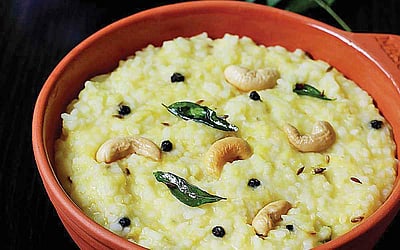 வெண் பொங்கல்