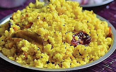 புளி பொங்கல்