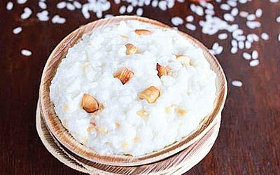 பால் பொங்கல்