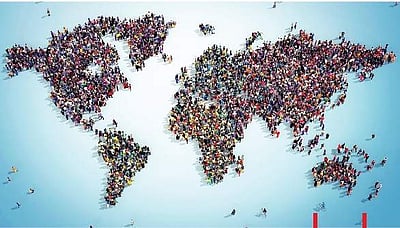 பாகிஸ்தானில் ஹிந்துக்கள் எண்ணிக்கை 38 லட்சம்: மொத்த மக்கள்தொகையில் 1.61%