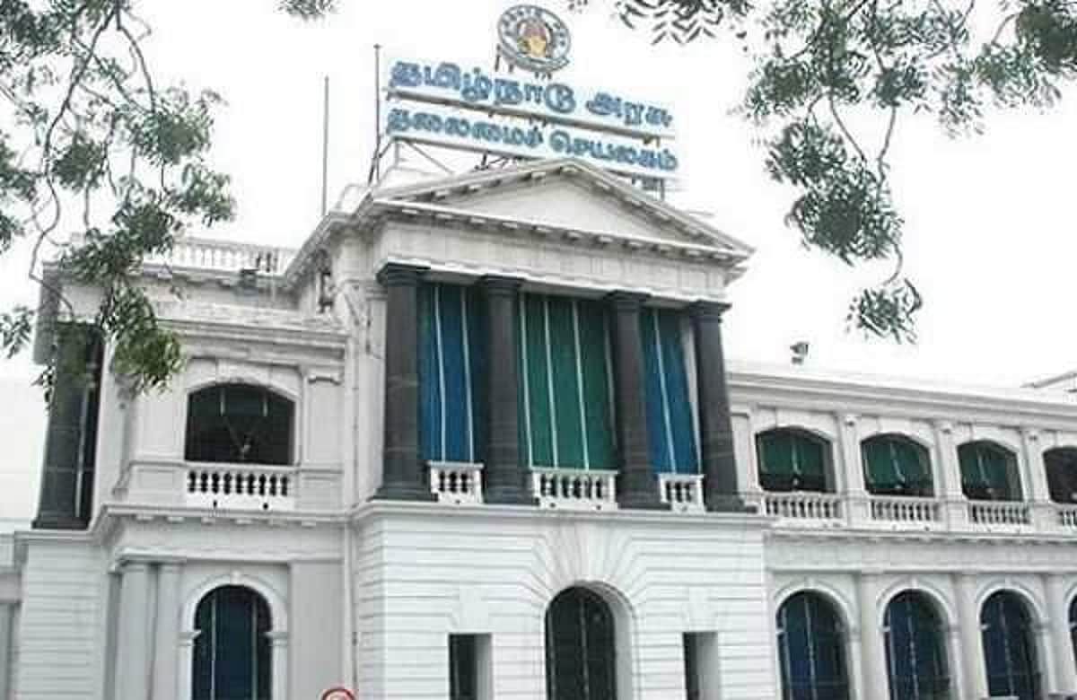 விளையாட்டு வீரா் - வீராங்கனைகள் அரசு வேலைக்கு விண்ணப்பிக்கலாம்