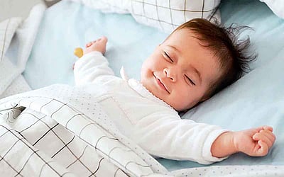 குழந்தைகள் பராமரிப்பு..!