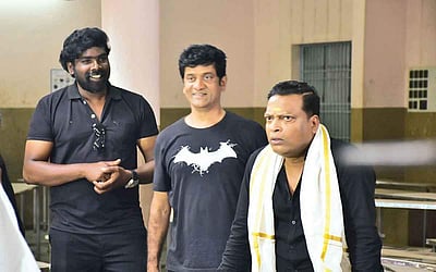 நட்பின் வழியே கதை