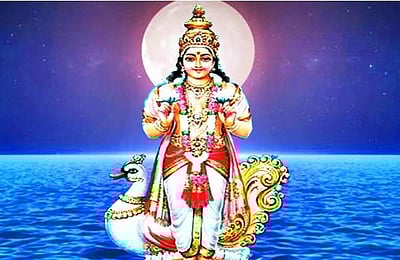 சூரியன் - சந்திரன் சேர்க்கை நம்மை என்ன செய்துவிடும்? ஜோதிட சூட்சுமங்கள்