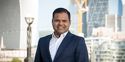 தடையற்ற வா்த்தகம்: இந்தியா, பிரிட்டனின் விருப்பம் வலுவானது: லண்டன் துணை மேயா்