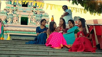 முழு நேர சீரியலுக்கு வந்த விஜய்யின் ரீல் அம்மா!