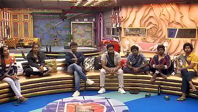 பணப்பெட்டியுடன் கிளம்பப்போவது யார்? பரபரப்பில் பிக் பாஸ் வீடு