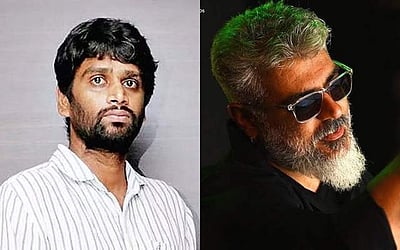 ‘நான் ஒரு வியாபாரி; கலைஞன் கிடையாது’- துணிவு படத்தின் இயக்குநர் அதிரடி கருத்து! 