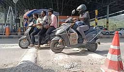 வேகத் தடைகளுக்கான அளவுகோல் என்ன? சாலைகளில் அதன்படிதான் உள்ளனவா? 