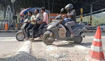 வேகத் தடைகளுக்கான அளவுகோல் என்ன? சாலைகளில் அதன்படிதான் உள்ளனவா? 