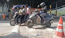 வேகத் தடைகளுக்கான அளவுகோல் என்ன? சாலைகளில் அதன்படிதான் உள்ளனவா?